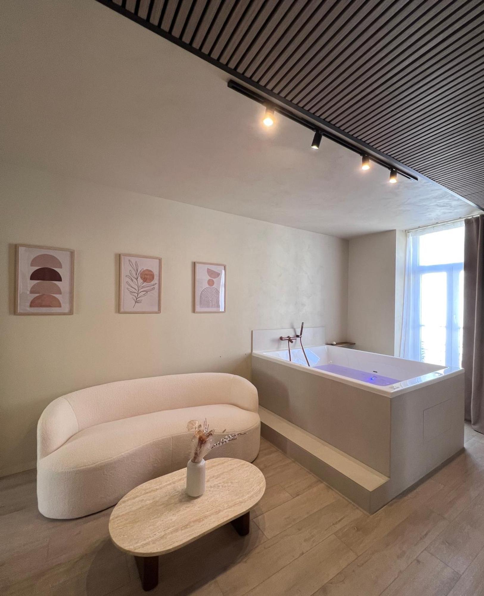 Harmony Avec Balneo Appartement