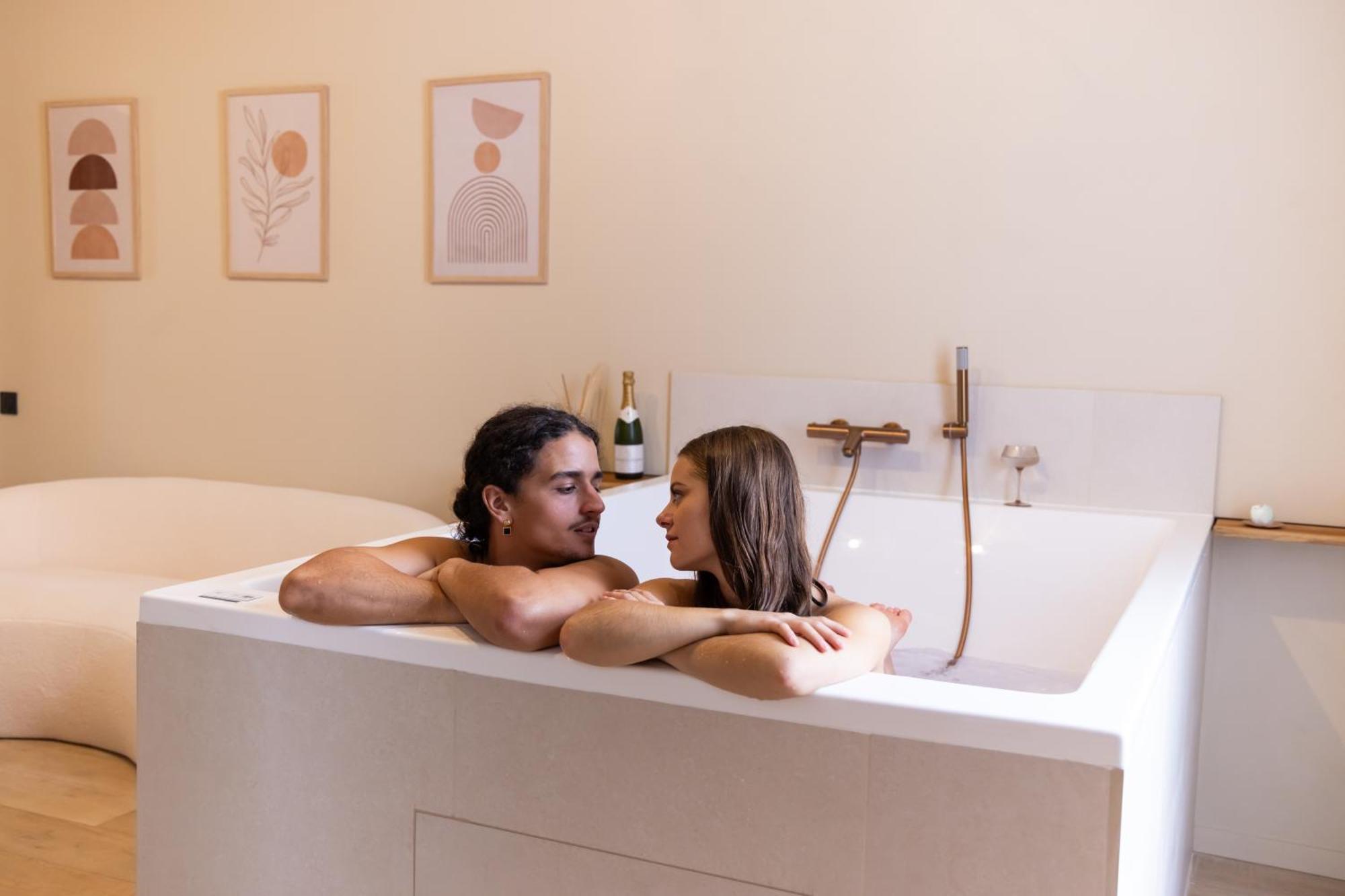 Appartement Harmony Avec Balneo
