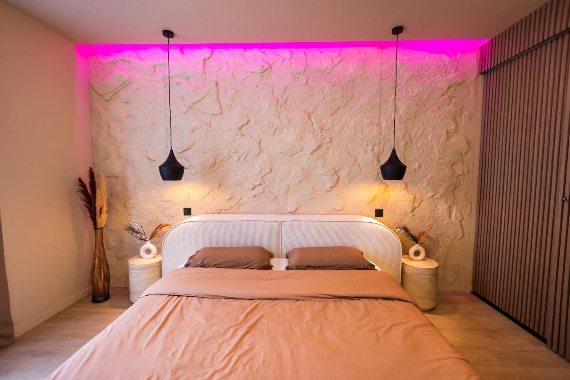 Appartement Harmony Avec Balneo *